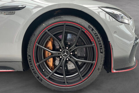 AMG GT COUPE S E Performance 4Matic+ 2024 occasion 93100 Montreuil