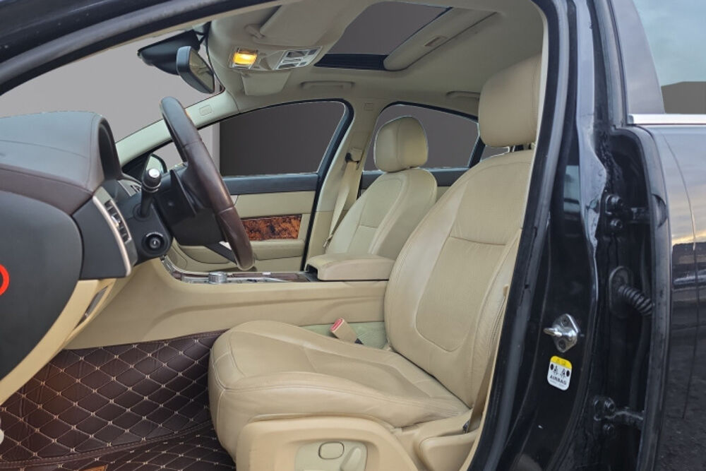 XF LUXE PREMIUM 2008 occasion 60000 Beauvais