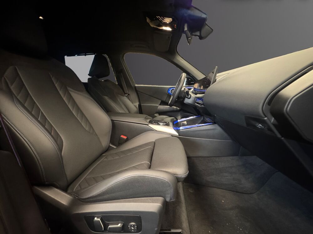 X3 (G45) 30E XDRIVE 299 BVA8 2025 occasion 64121 Serres-Castet