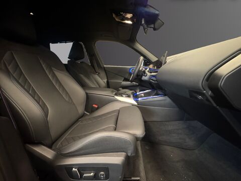 X3 (G45) 30E XDRIVE 299 BVA8 2025 occasion 64121 Serres-Castet