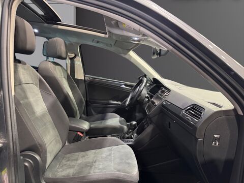 Tiguan 2.0 TDI 150 4X2 carat DSG PH2 2019 occasion 34070 Montpellier