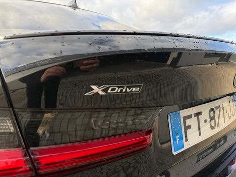 S&eacute;rie 3 330I XD 258 M SPORT BA 2019 occasion 45750 Saint-Pryv&eacute;-Saint-Mesmin