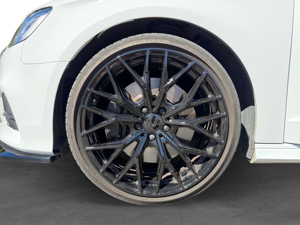 S3 2.0 TFSI 310 S TRONIC 2018 occasion 34070 Montpellier