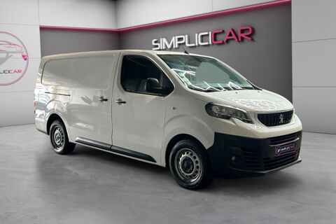 Peugeot Expert PREMIUM 2021 occasion Serres-Castet 64121