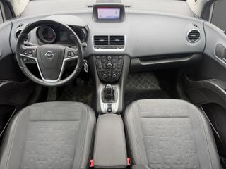 Meriva Cosmo Pack 2015 occasion 27200 Vernon