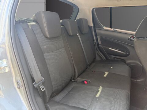Swift 1.2 VVT GLX 2012 occasion 31120 Pinsaguel
