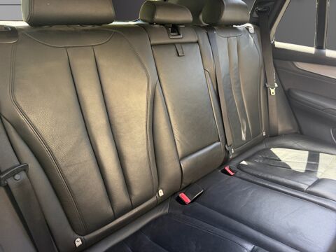 X5 30D XD 258 M SPORT 2014 occasion 06400 Cannes