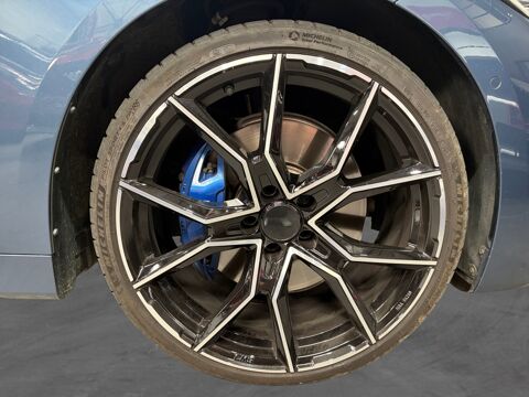 M4 40I XD 2022 occasion 69530 Brignais