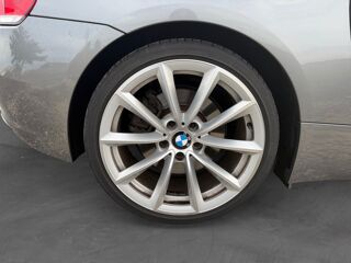 Z4 35I S-DRIVE Luxe DKG 2009 occasion 17200 Saint-Sulpice-de-Royan