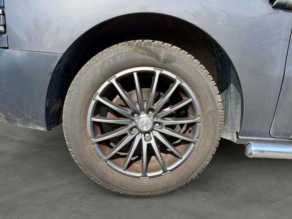 Expert III 1.5 BLUEHDI 120 S&S STANDARD PACK SPORT 2019 occasion 25410 Saint-Vit