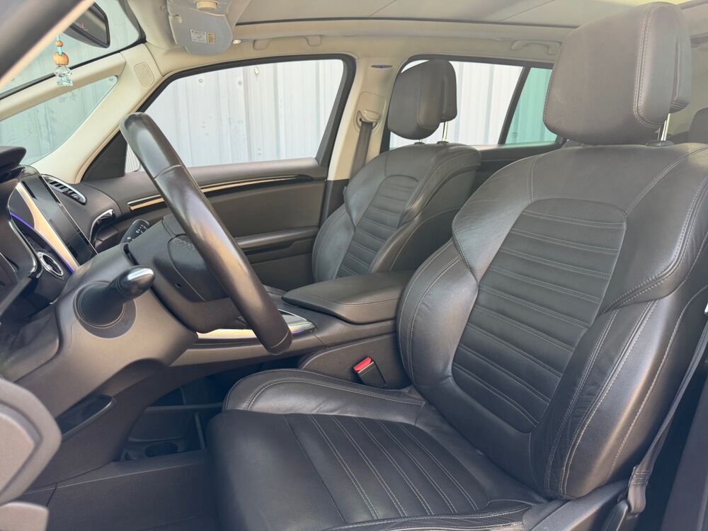 Espace 1.6 DCI 160 INTENS 2018 occasion 62223 Saint-Laurent-Blangy