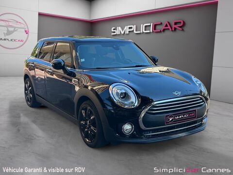 Mini Cooper Kensington 2018 occasion Cannes 06400