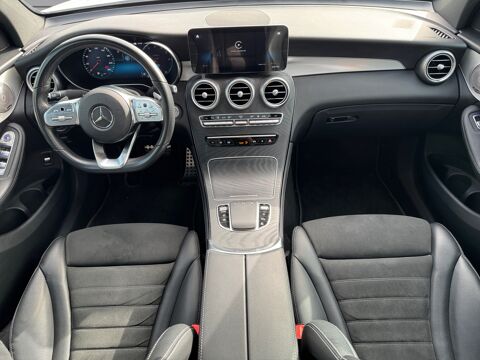 Classe GLC GLC COUPE 300 DE 4MATIC AMG LINE 2020 occasion 45750 Saint-Pryv&eacute;-Saint-Mesmin