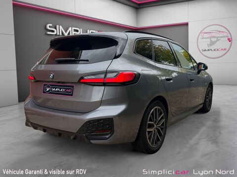 Serie 2 ACTIVE TOURER 218D M SPORT DKG 2022 occasion 69730 Genay