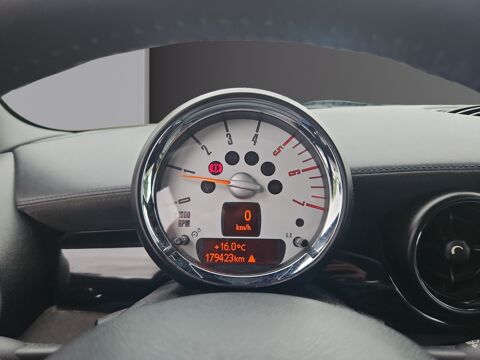 Cooper COOPER SD 143 PACK JOHN COOPER WORKS 2012 occasion 27000 &Eacute;vreux