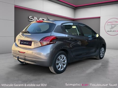 208 ACTIVE 2019 occasion 31120 Pinsaguel