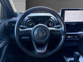 Yaris Design 2023 occasion 25300 Vuillecin