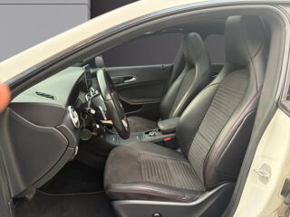 Classe CLA CLA SHOOTING BRAKE Fascination 2015 occasion 69730 Genay