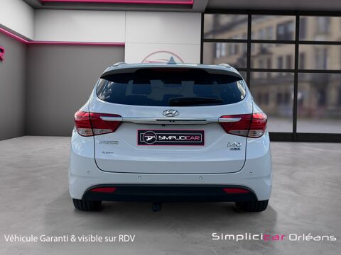 i40 Pack Premium 2015 occasion 45750 Saint-Pryv&eacute;-Saint-Mesmin