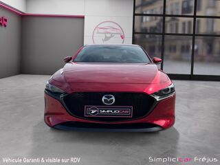 Mazda3 2.0 E-SKYACTIV-G 150 EXCLUSIVE LINE 2023 occasion 83480 Puget-sur-Argens