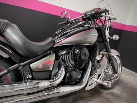 KAWASAKI 2014 occasion 69530 Brignais