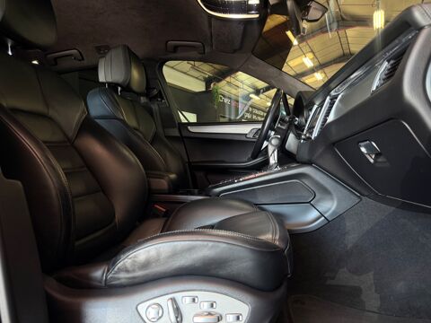 Macan Turbo 2014 occasion 73290 La Motte-Servolex