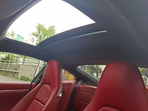 911 (991) 3.4 350 CARRERA PDK 2013 occasion 93100 Montreuil