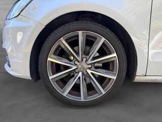 A1 SB 1.4 TFSI 125 SPORTBACK S TRONIC 2018 occasion 30900 Nimes