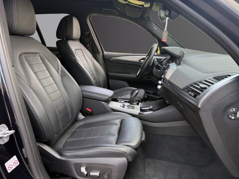 X3 M40I 2019 occasion 83210 La Farl&egrave;de