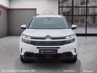 C5 aircross C-Series 2020 occasion 17200 Saint-Sulpice-de-Royan