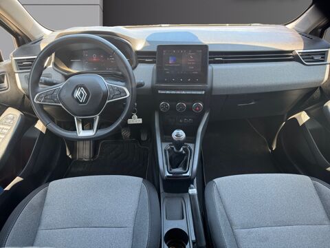 Clio V 1.0 TCE 90 EVOLUTION 2024 occasion 69730 Genay