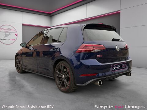 Golf GTI Performance 2019 occasion 87000 Limoges