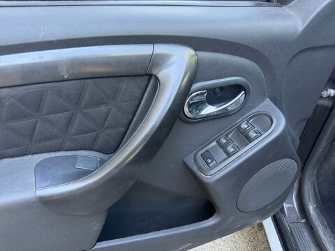 Duster 1.5 DCI 110 PRESTIGE 2015 occasion 30900 Nimes