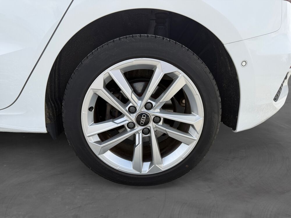 A3 2.0 TDI 150 BUSINESS LINE 2021 occasion 17200 Saint-Sulpice-de-Royan