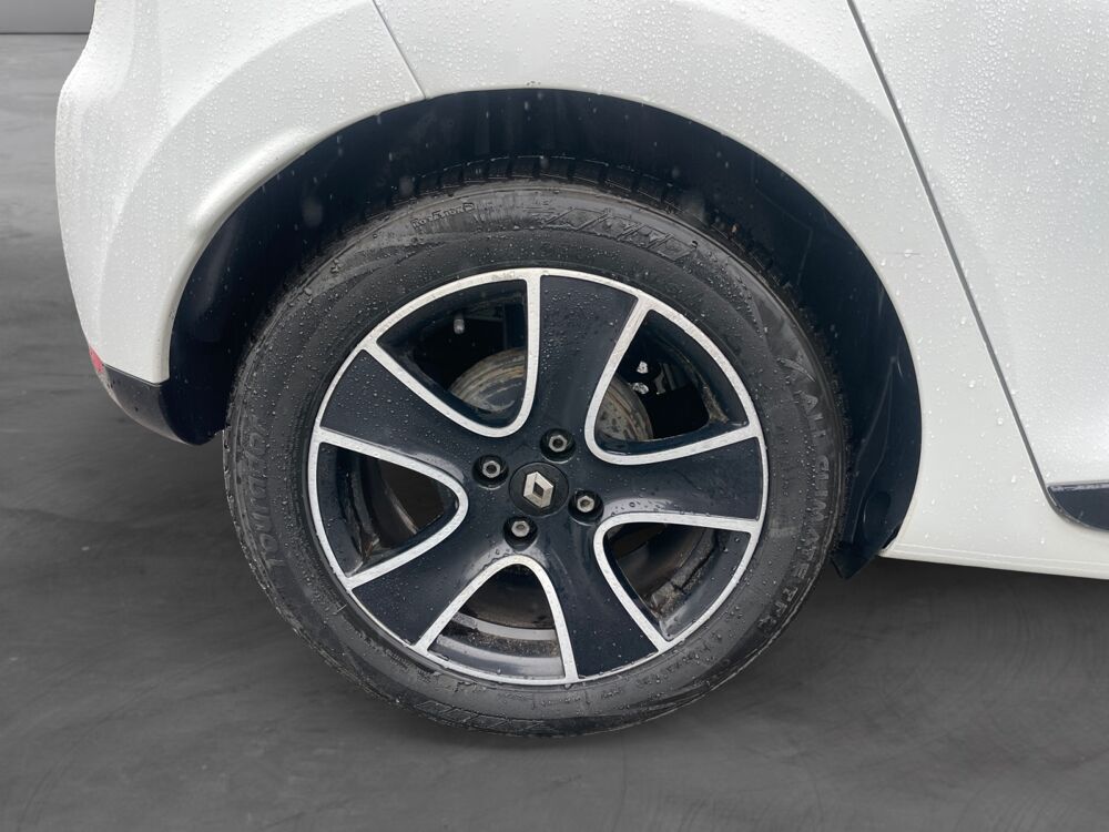 Clio Business Eco&sup2; 2013 occasion 87000 Limoges