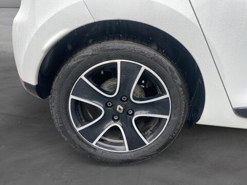 Clio Business Eco&sup2; 2013 occasion 87000 Limoges