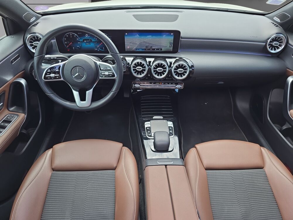 Classe A A200 Progressive Line 2019 occasion 03300 Cusset