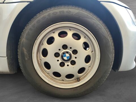 Z3 1.8 ROADSTER 1996 occasion 83480 Puget-sur-Argens