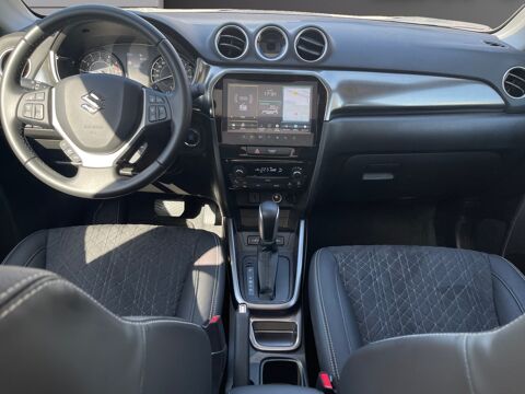 Vitara STYLE 2025 occasion 69730 Genay