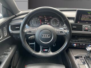 Divers SPORTBACK 4.0 TFSI 420 QUATTRO S TRONIC 7 2013 occasion 26000 Valence