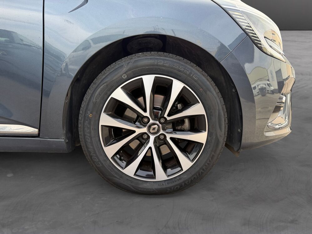 Clio Intens 2019 occasion 83210 La Farl&egrave;de