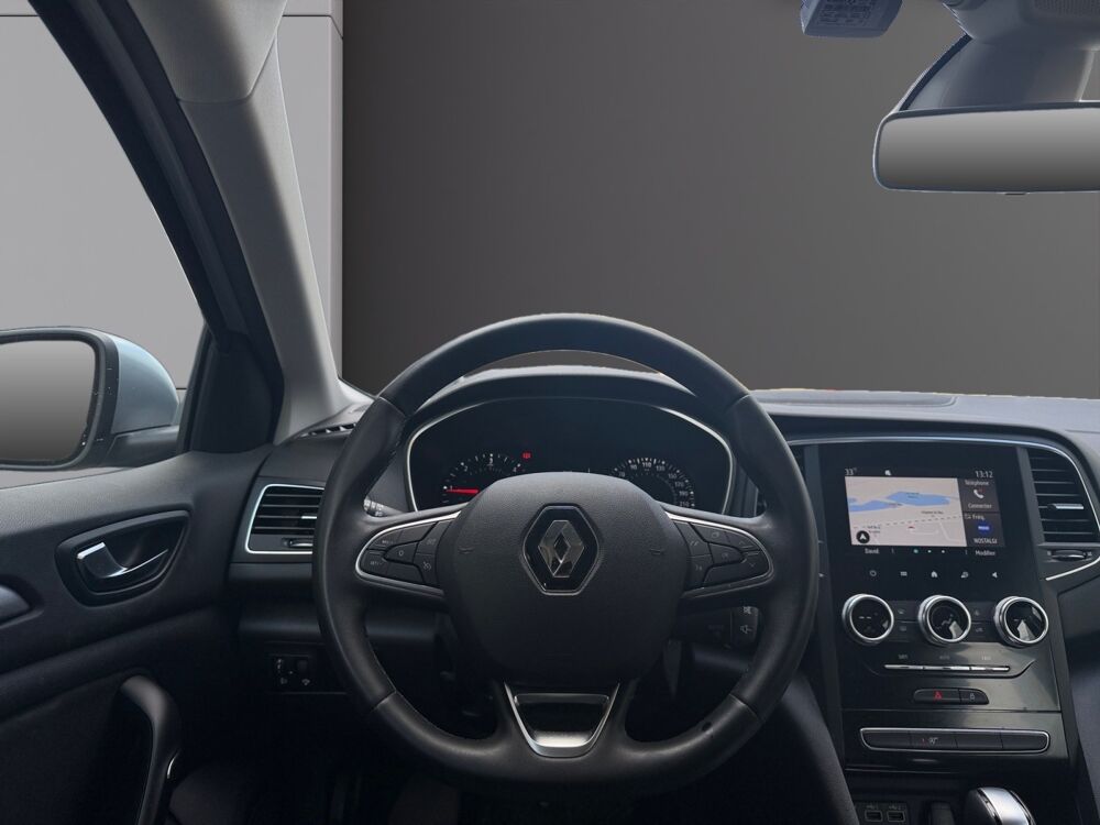 M&eacute;gane 1.5 BLUE DCI 115 EVOLUTION EDC 2022 occasion 31120 Pinsaguel