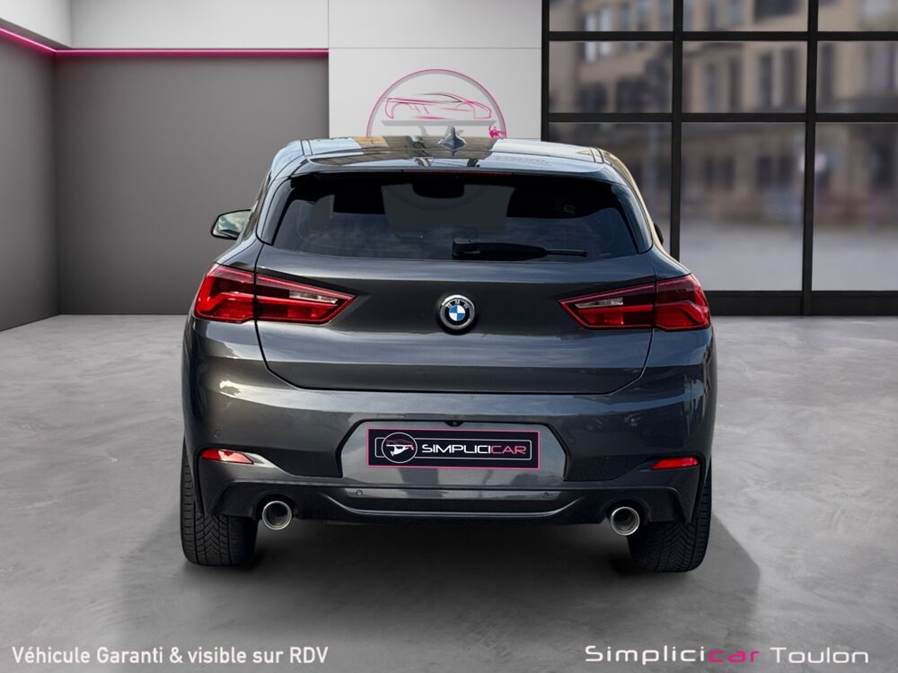 X2 18D SD 150 M SPORT BA 2019 occasion 83210 La Farl&egrave;de
