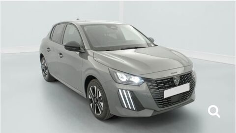 Peugeot 208 ALLURE 2026 occasion Vernon 27200