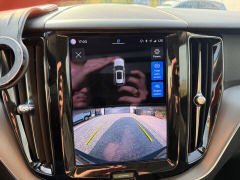 XC60 T6 AWD 398 GEARTRONIC PH2 2022 occasion 45750 Saint-Pryv&eacute;-Saint-Mesmin