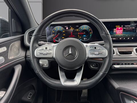 Classe GLE II 350 DE 11CV 4MATIC AVANTGARDE LINE 9G-TRONIC 2023 occasion 27200 Vernon
