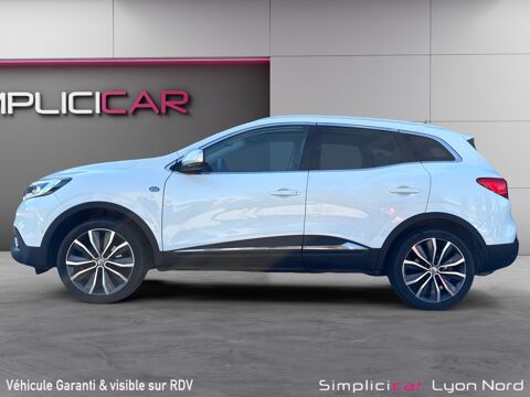Kadjar ARMOR-LUX 2018 occasion 69730 Genay