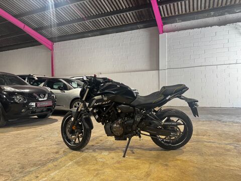 YAMAHA 2019 occasion 60000 Beauvais