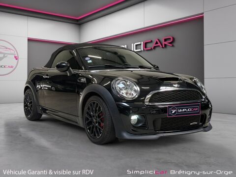 Annonce voiture Mini Cooper 14990 €