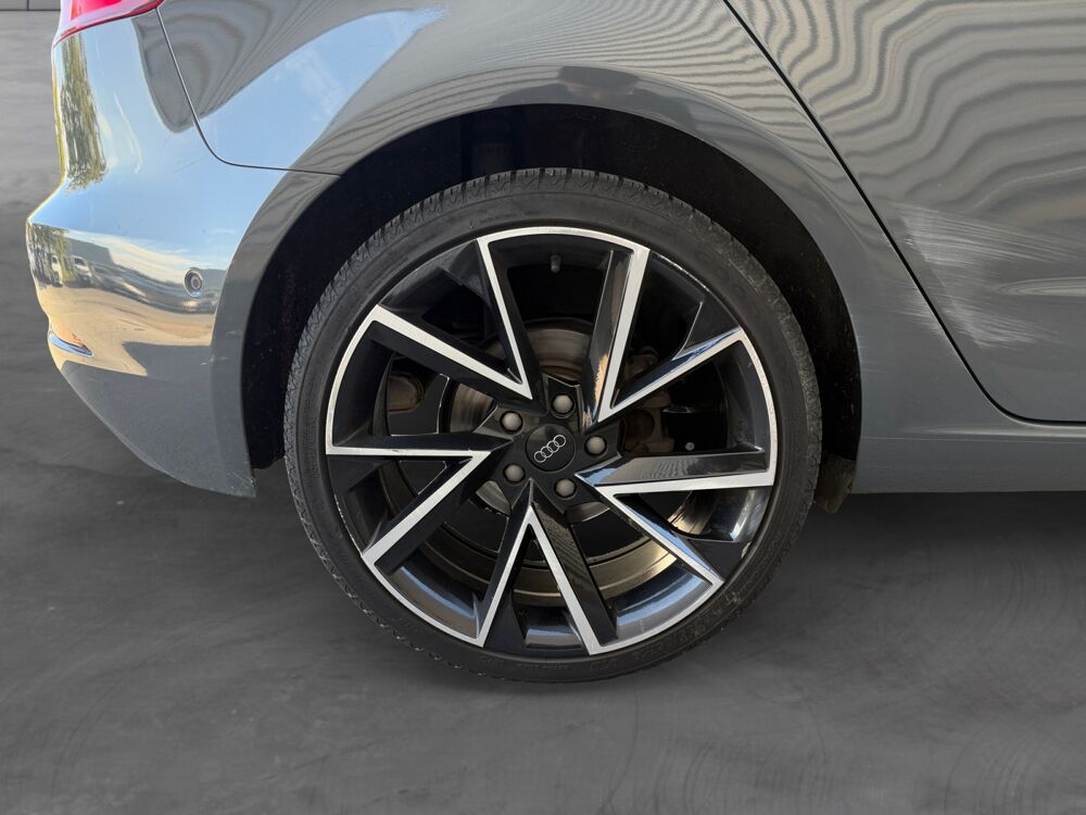 A3 2.0 TDI 150 DESIGN LUXE S TRONIC 2017 occasion 30900 Nimes